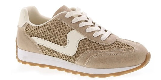 The Griffin Sneaker