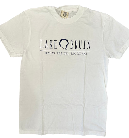 Lake Bruin/Tensas Parish T-Shirt
