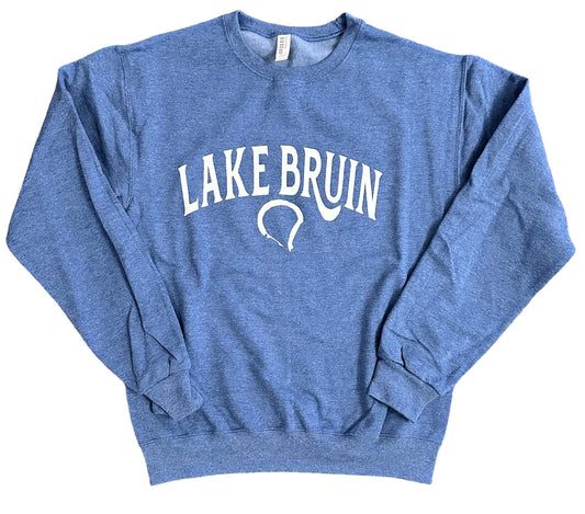 Lake Bruin Sweatshirt