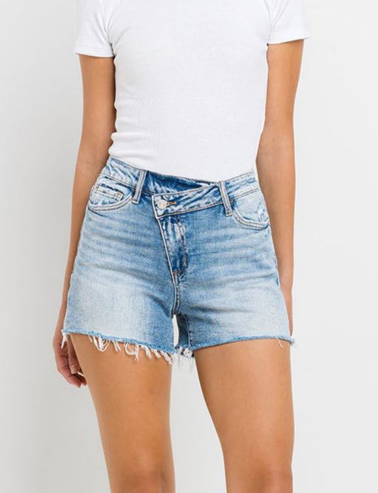 The Rebecca Short by Vervet