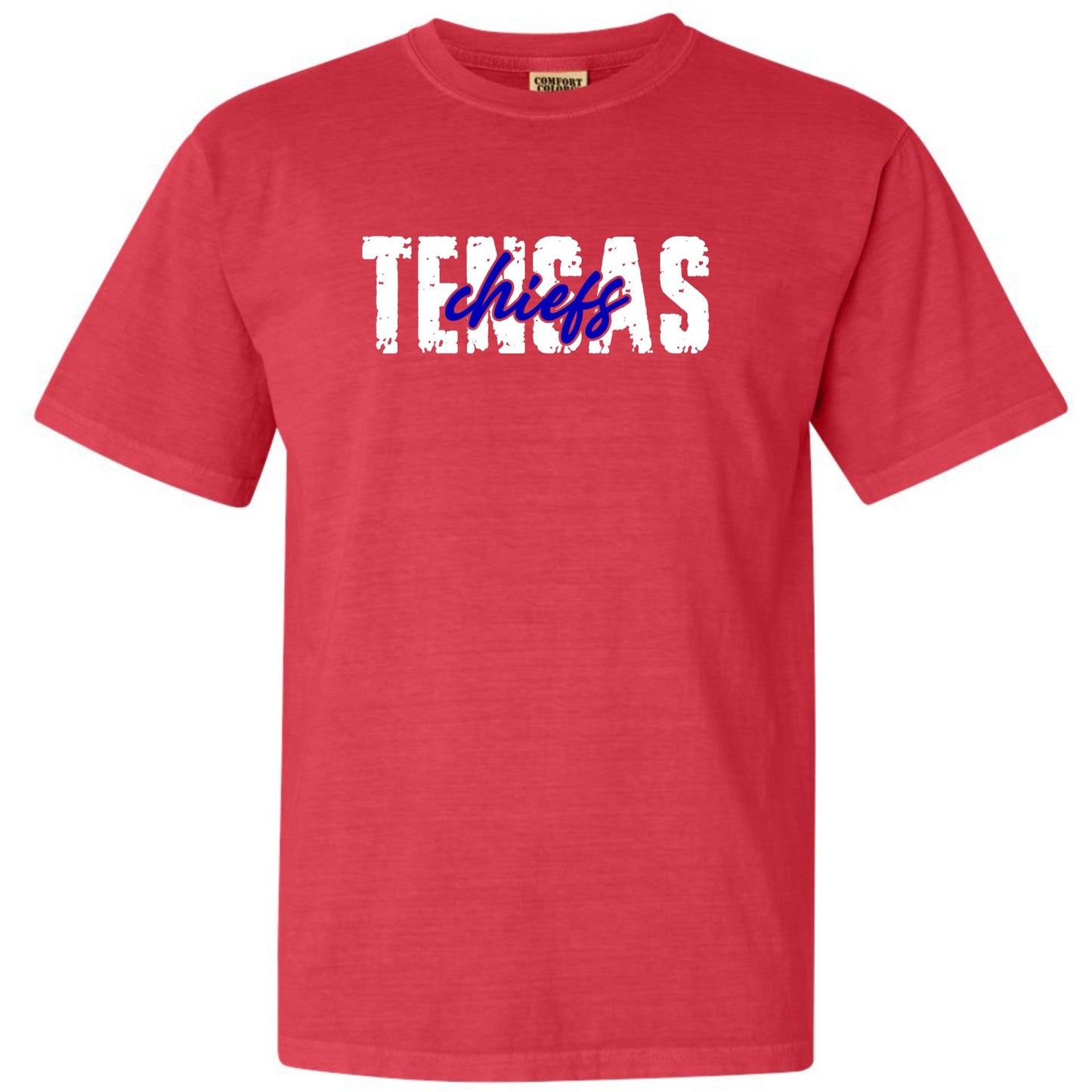 2025 Spirit Shirt-Adult Comfort Colors