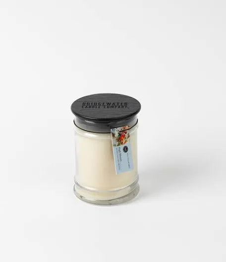 High Bloom 8oz Small Jar Candle