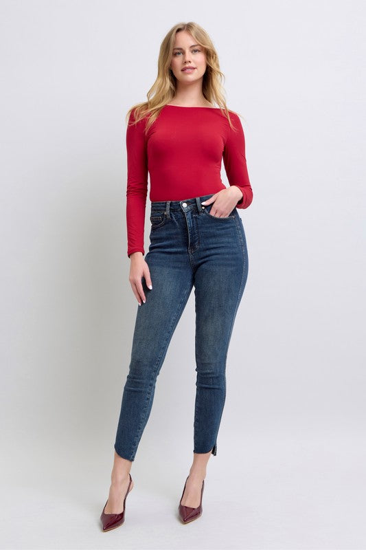 Judy Blue High Rise Tummy Control