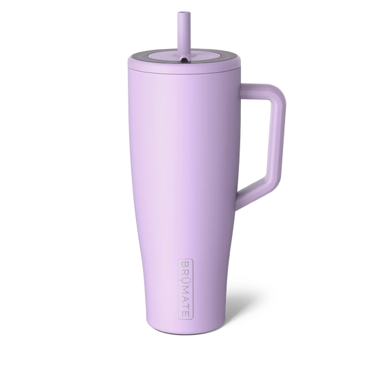 Brumate Era 40oz Tumbler-Lavender