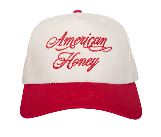 American Honey Vintage Trucker Hats for Women