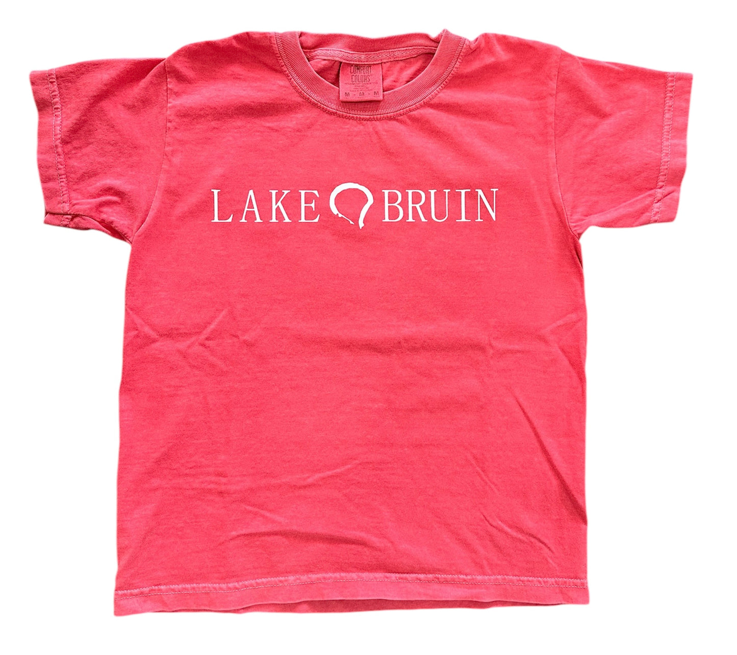 Youth Lake Bruin T-Shirt