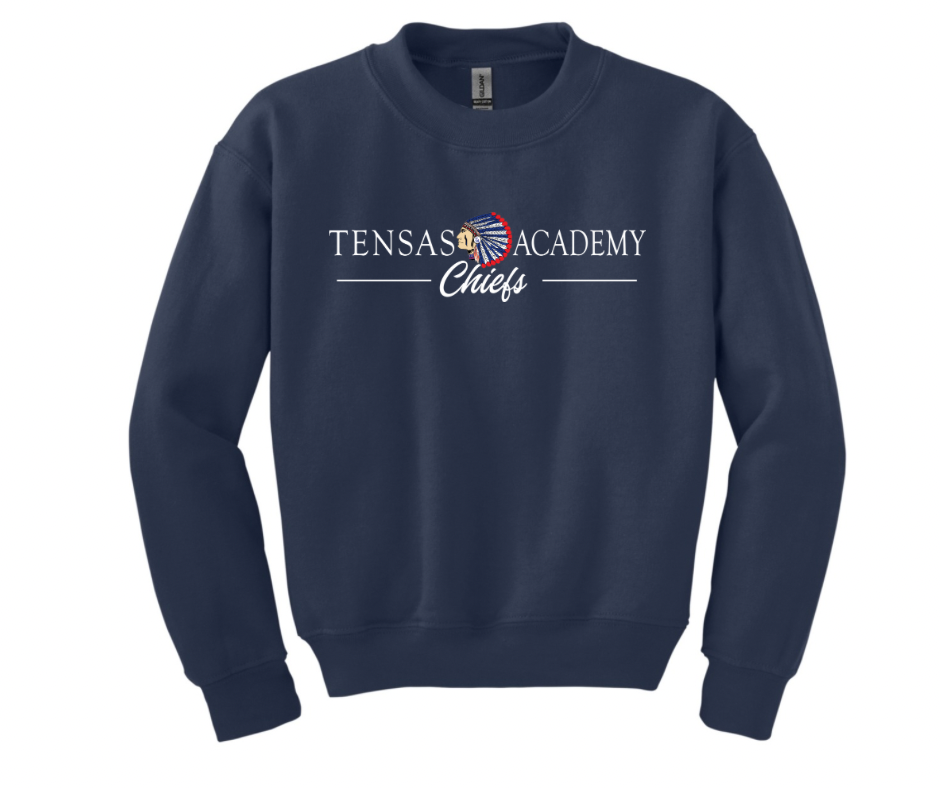 Tensas Academy Spirit Sweatshirt