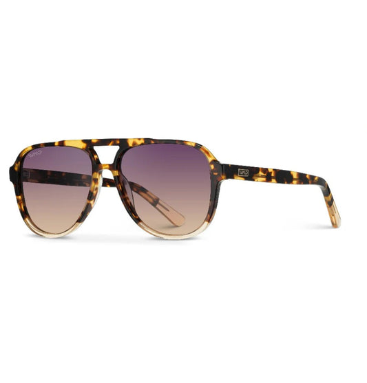 WMP-Indie Tortoise Sunglasses