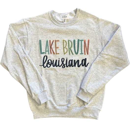 Lake Bruin Sweatshirt