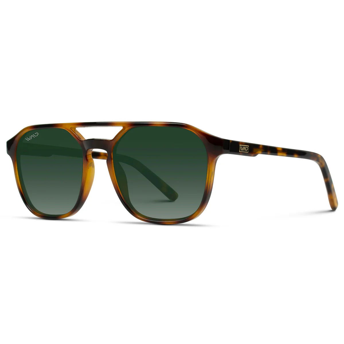 Wear Me Pro Sunglasses- Hunter