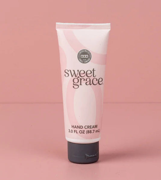 Sweet Grace Hand Cream