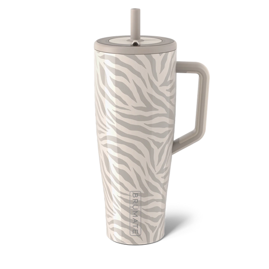 Brumate Era 40oz Tumbler Zebra