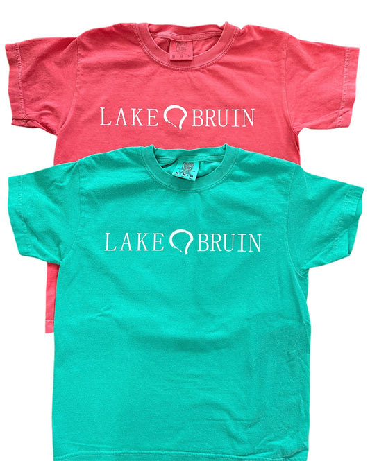 Youth Lake Bruin T-Shirt