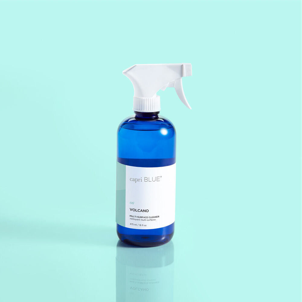 Capri Blue Volcano Muti-Surface Cleaner