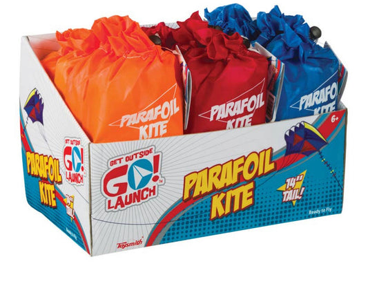 Parafoil Kite