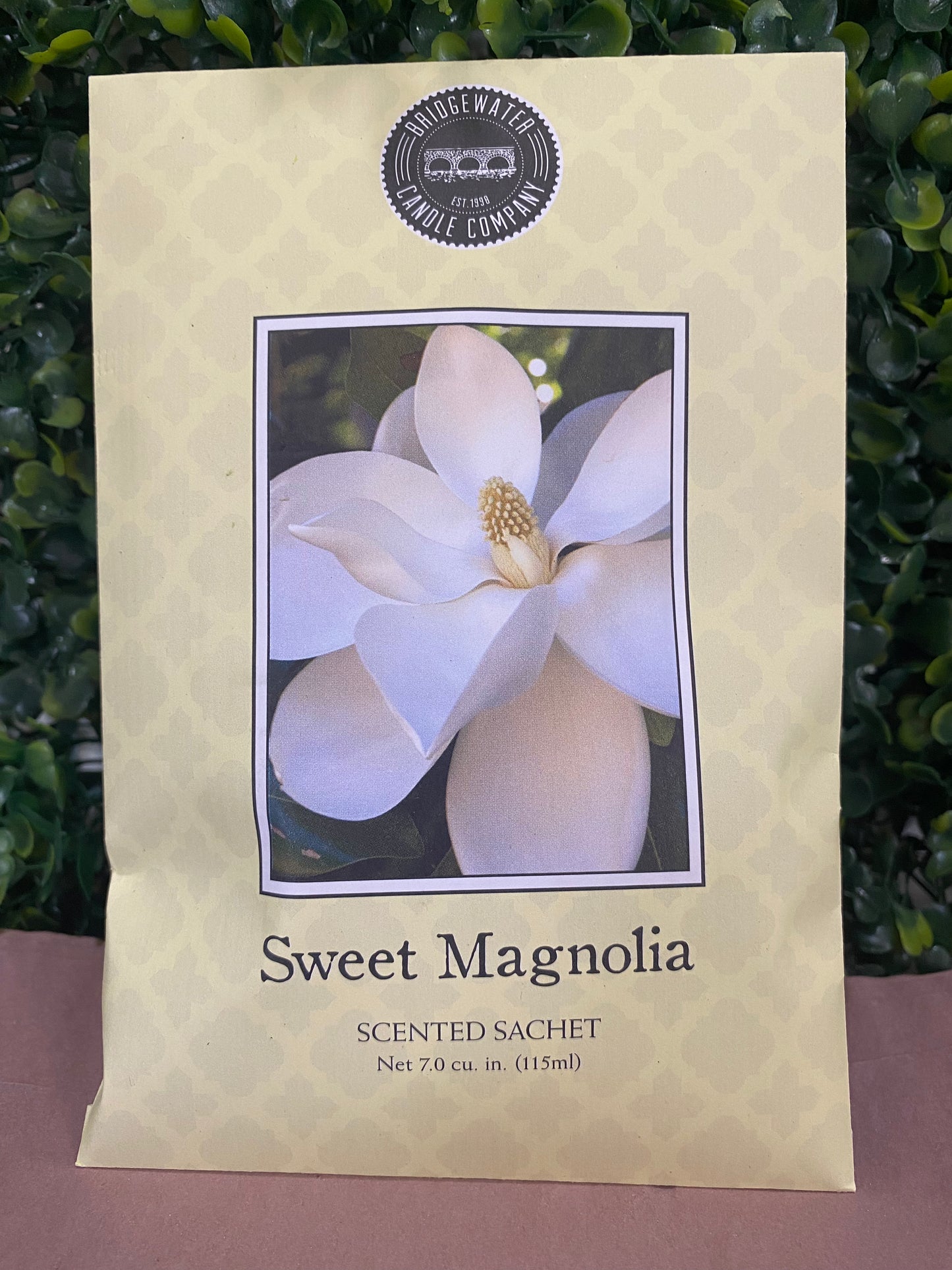 Bridgewater Candle Co. Scent Sachet