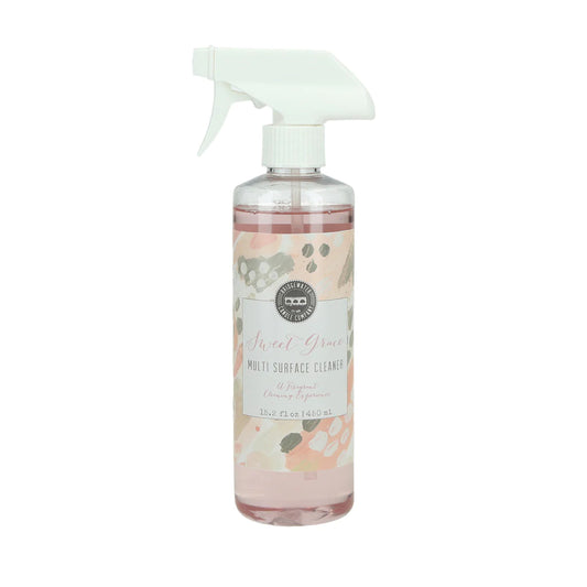 Sweet Grace Multi Surface Spray