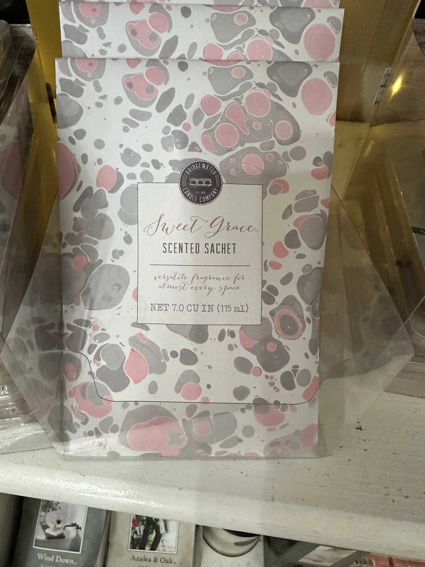 Bridgewater Candle Co. Scent Sachet