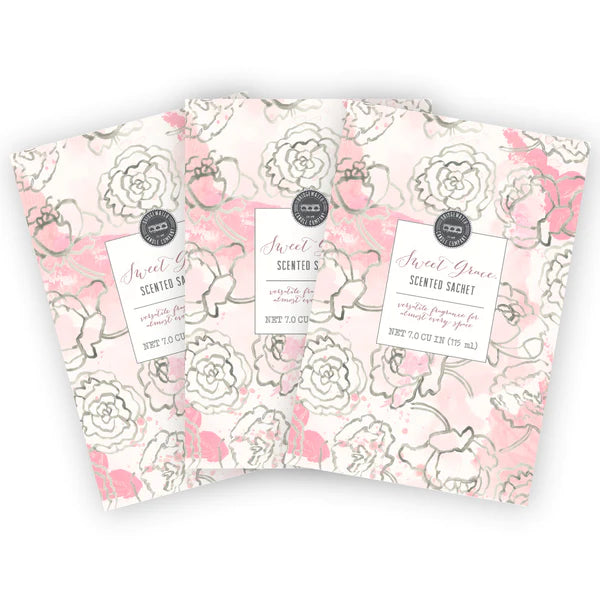 Bridgewater Candle Co. Scent Sachet