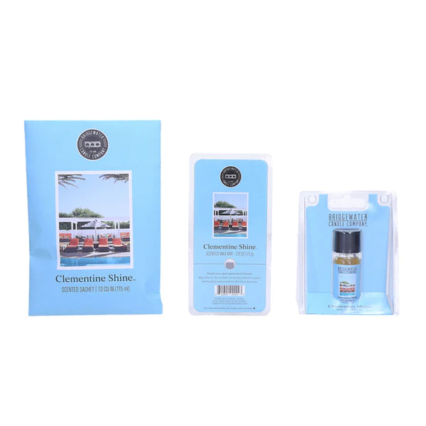 Bridgewater Candle Co. Scent Sachet