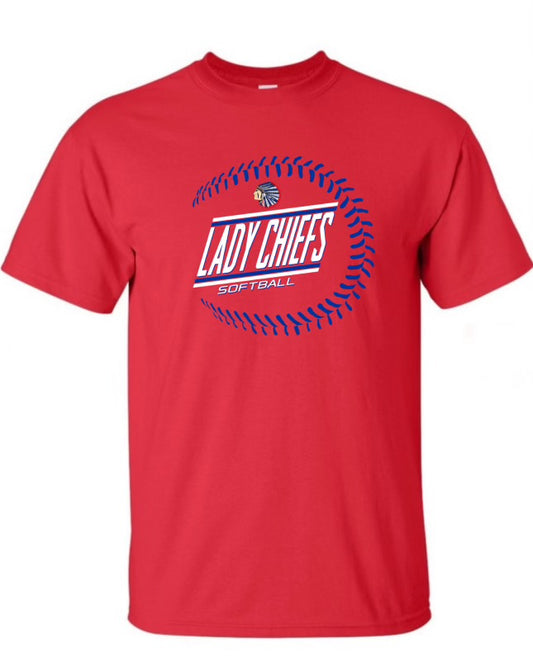 Softball Practice Shirt