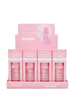 Deep Multi-Action Cleansing Toner