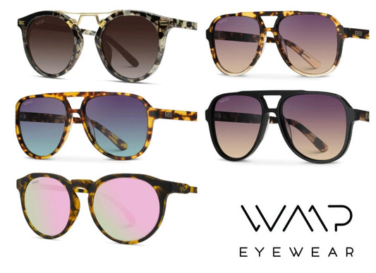 Wear Me Pro Sunglasses