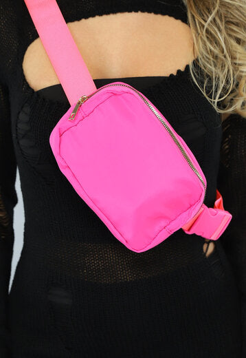 Belt Bag
