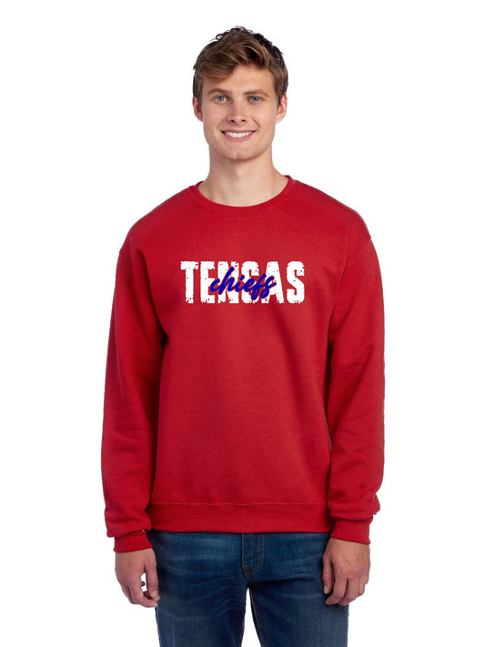 2025 Spirit Sweatshirt