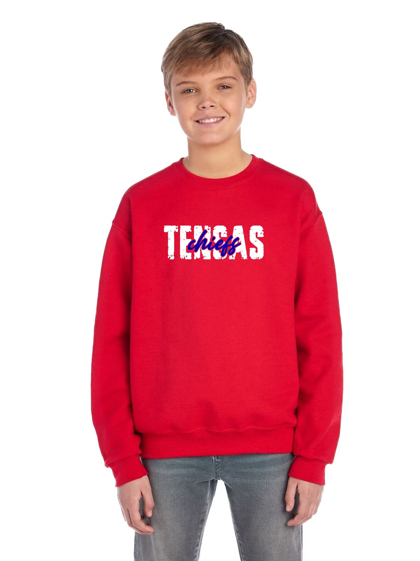 2025 Spirit Sweatshirt