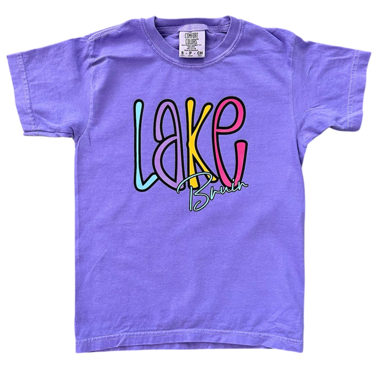 Youth Lake Bruin T-Shirt