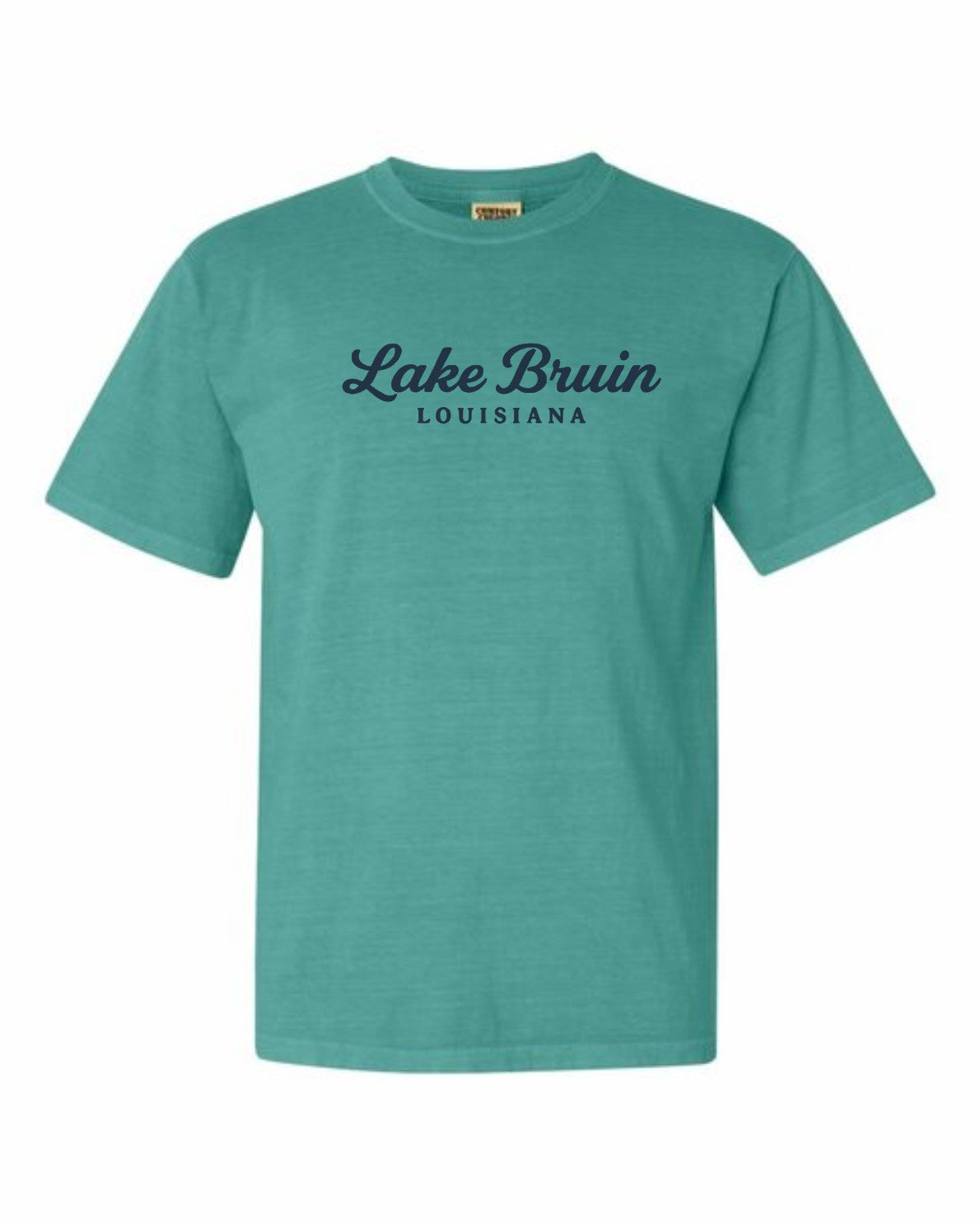 PRE-ORDER: Script Lake Bruin
