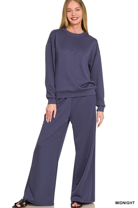 Effortless Days Scuba Set