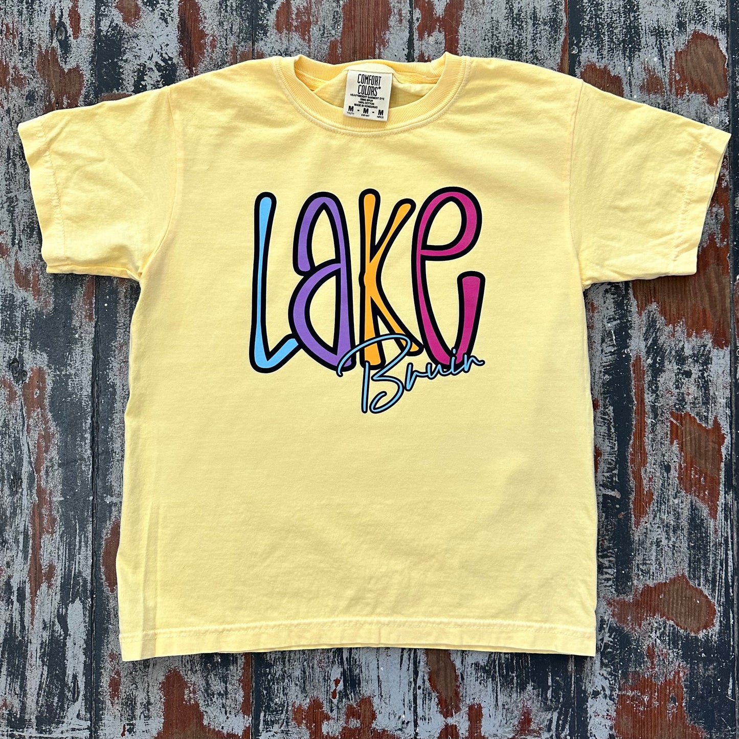 Youth Lake Bruin T-Shirt
