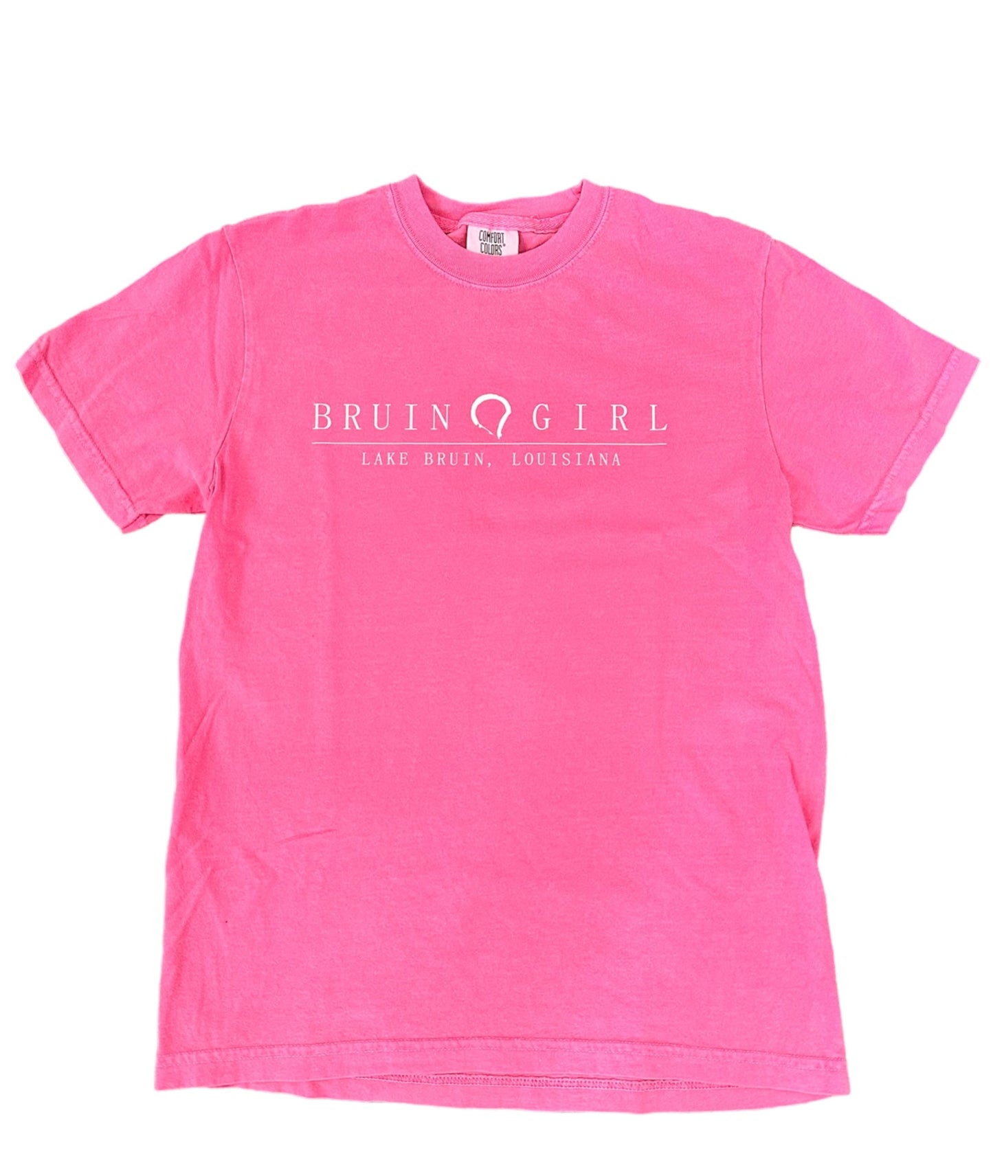 Bruin Girl T-shirt