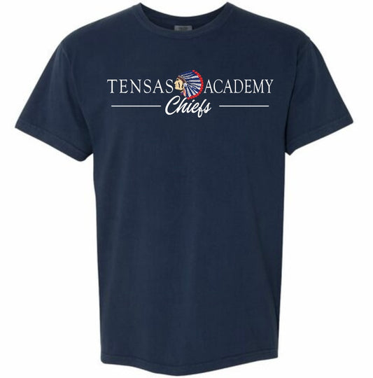 Tensas Academy Spirit T-Shirt
