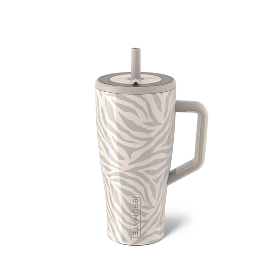 Brumate Era 30oz Tumbler Zebra