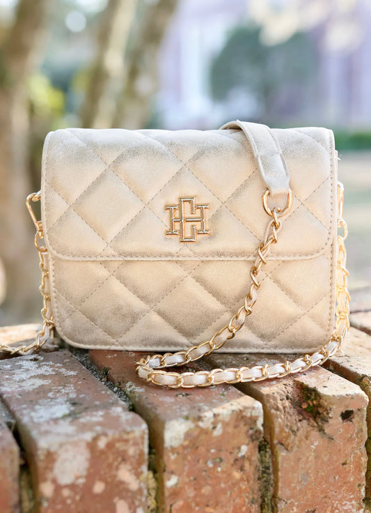 Evelyn Crossbody