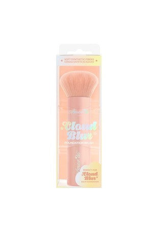 Cloud Blur Foundation Brush