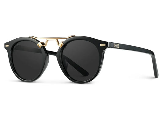 WMP Sunglasses- SKYLER/Black