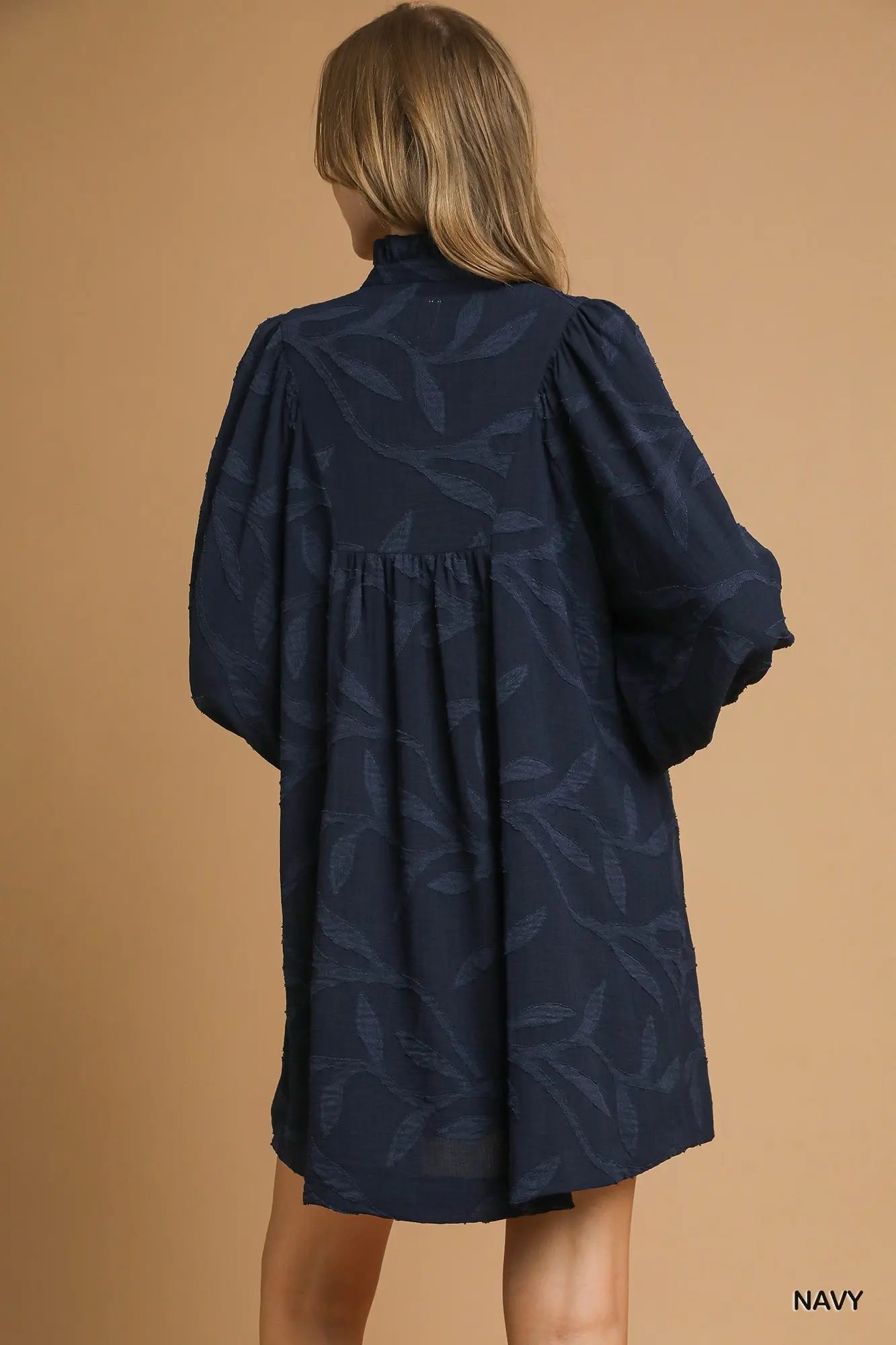 The Midnight Whisper Dress