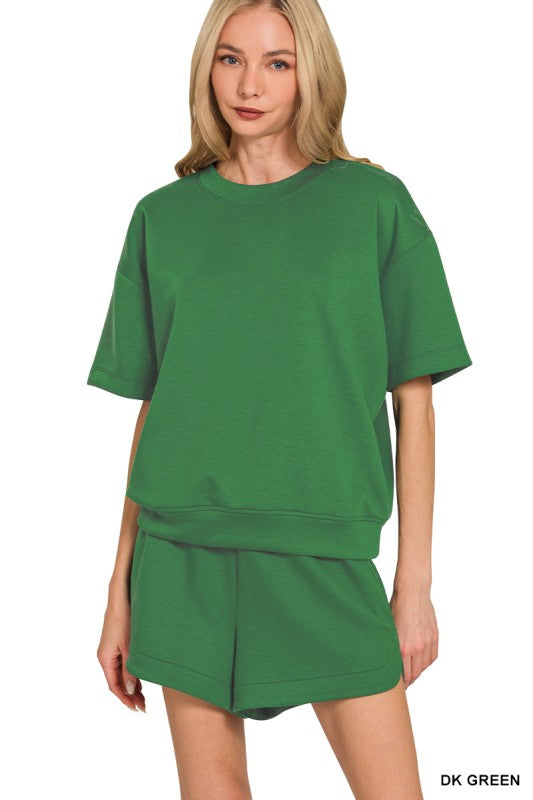 The Everyday Scuba Lounge Set