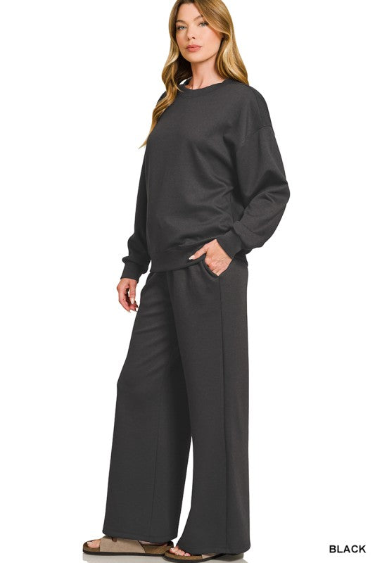 Effortless Days Scuba Set