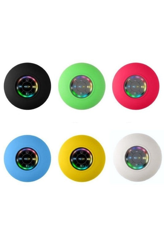 Portable Bluetooth Speaker