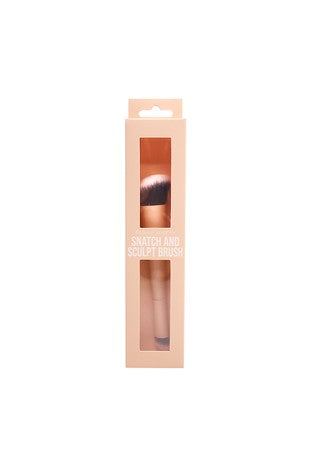 Snatch and Sculpt Brush