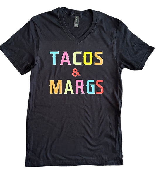 Tacos & Margs T-Shirt