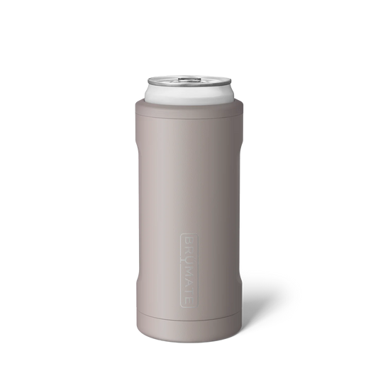 Brumate Hopsulator Slim-Mocha