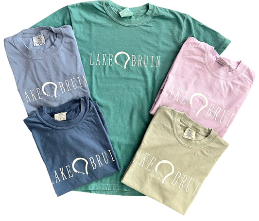 Lake Bruin Comfort T-Shirt