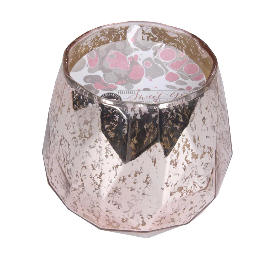 Sweet Grace Collection #011 Candle