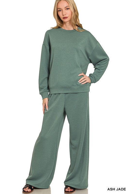 Effortless Days Scuba Set